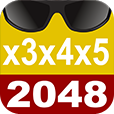 2048 x3x4x5 Classic + Blind Edition