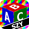 ABC Solitaire by SZY