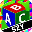 ABC Super Solitaire by SZY