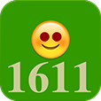 1611 Emoji Solitaire