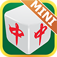 Mahjong 3D Solitaire Mini