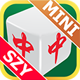 Mahjong 3D Solitaire Mini by SZY