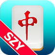zMahjong Solitaire by SZY