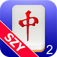 zMahjong Concentration by SZY