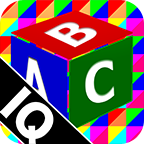 New ABC Solitaire IQ