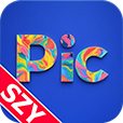 PicTex by SZY