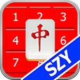 Mahjong Sudoku by SZY