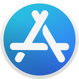 Mac App Store