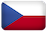 Czech Republic Flag
