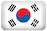Korea South Flag