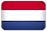 Netherlands Flag