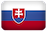 Slovakia Flag